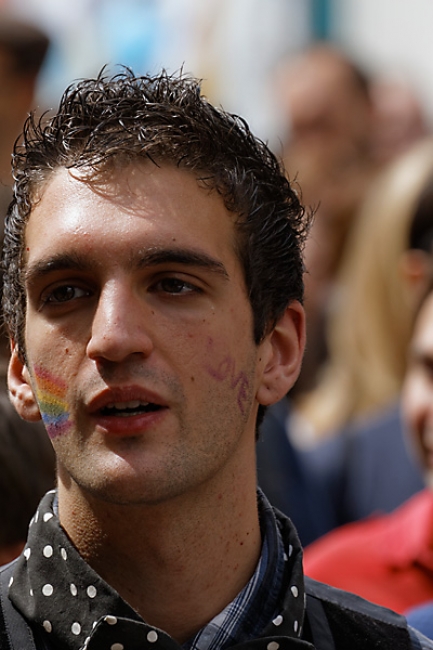 Gay pride Paris JUN13-047